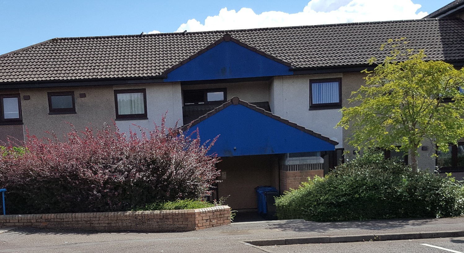 West Lothian Wheatley Homes East