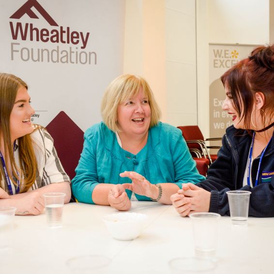 Wheatley Foundation
