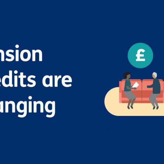 Pension Credit: important changes you need to know about