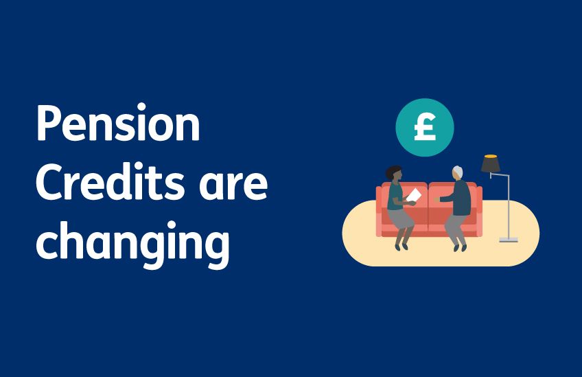 Pension Credit: important changes you need to know about