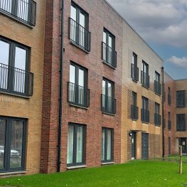 Wallyford Livingwell