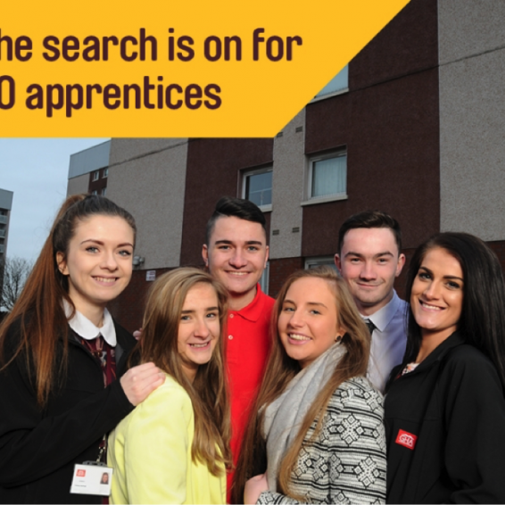 Modern Apprenticeships