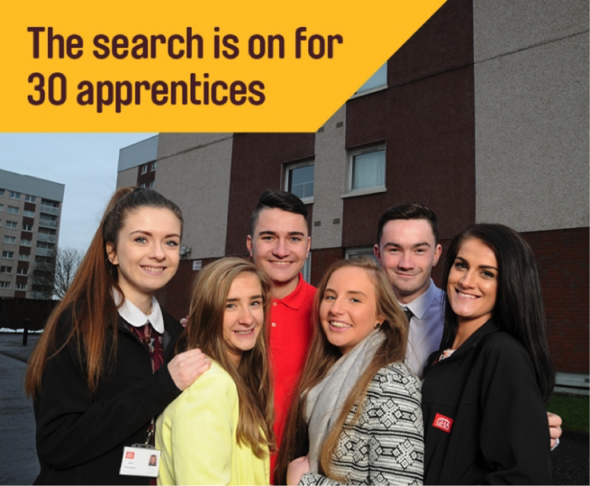 Modern Apprenticeships