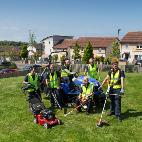 Our new environmental teams are already improving communities