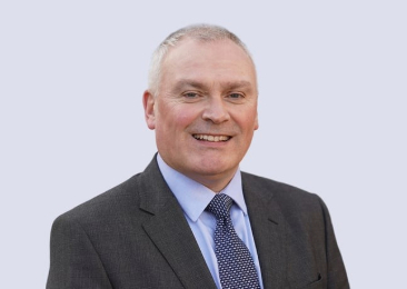 Keith Thompson