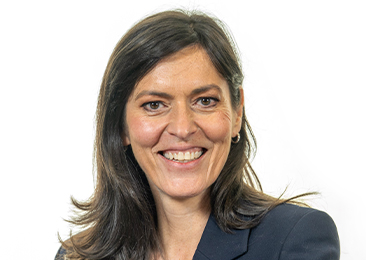 Pauline Turnock
