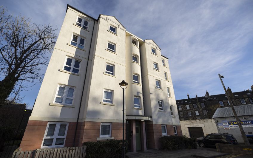 The investment will see £21.7m spent on homes and communities between now and 2028